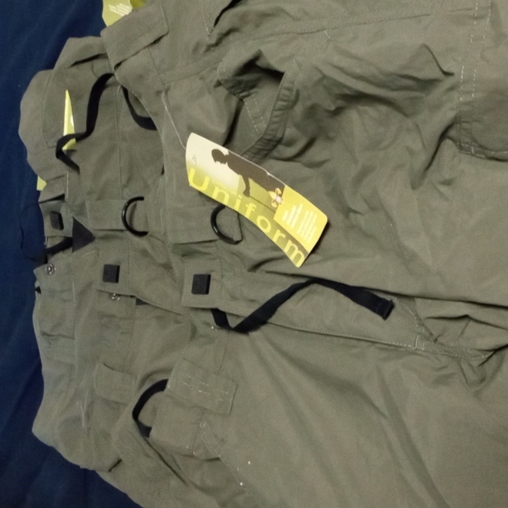 Scouts BSA Scout Shorts